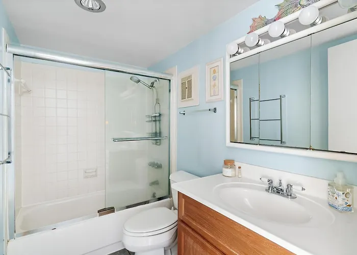 Holiday home Oceanfront Atlantis W Open Balcony & Bay Sunset Views