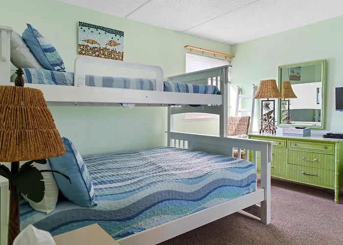 Holiday home Oceanfront Atlantis W Open Balcony & Bay Sunset Views *